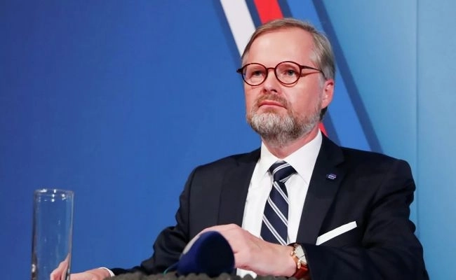 Назначен новый премьер-министр Чехии