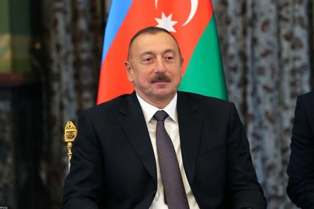 Президент Ильхам Алиев сделал заявление российскому телеканалу «Россия1» - ВИДЕО