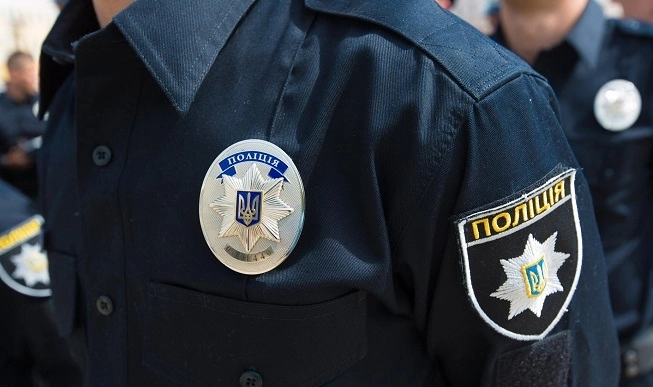 В отношении избивших азербайджанцев украинских полицейских возбуждено уголовное дело