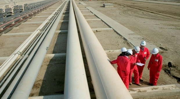 Гендиректор SOCAR Turkey: TANAP способен обеспечить 12% потребности Турции в газе