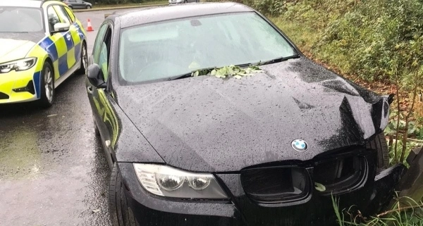 Владельцев BMW в Великобритании назвали склонными к психическим расстройствам