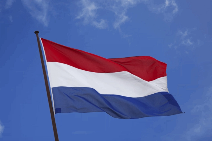 Посол Нидерландов: Мы глубоко опечалены известием о катастрофе вертолета в Хызы - ФОТО
