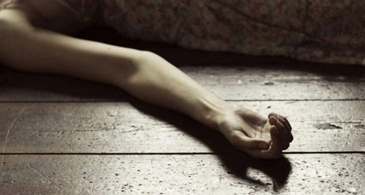 В Азербайджане 16-летняя девушка погибла в результате несчастного случая