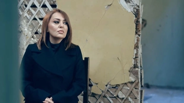 Певица Севда Алекперзаде выпустила новый клип – ВИДЕО