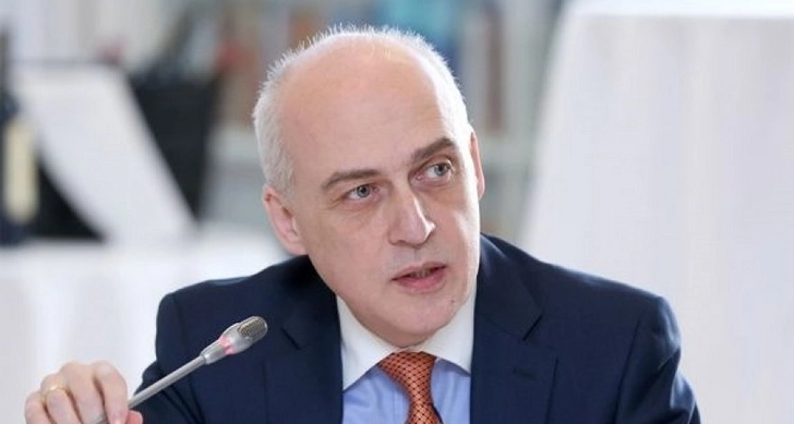 МИД Грузии: Наша страна готова стать платформой для проведения диалога совместно с Азербайджаном и Арменией