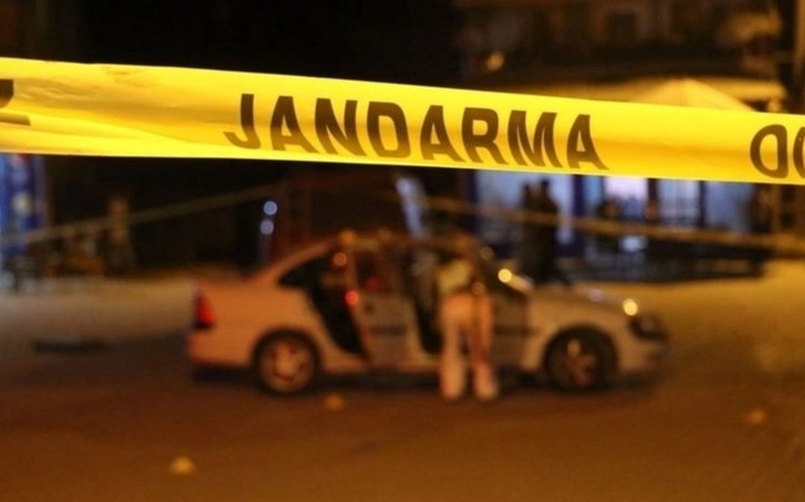 В Турции при перестрелке с террористами погиб офицер жандармерии - ФОТО