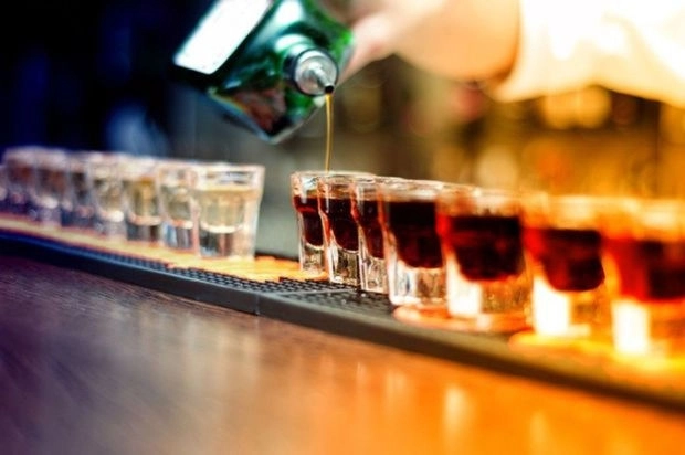 Ученые назвали самую пьющую страну в мире