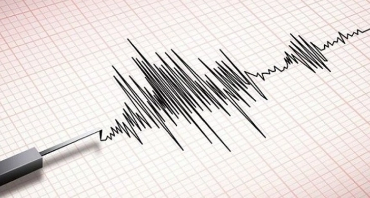 НАНА: За сутки в Азербайджане фиксируется 50-60 землетрясений