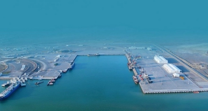 Талех Зиядов: Открытие Зангезурского коридора увеличит грузооборот Бакинского порта