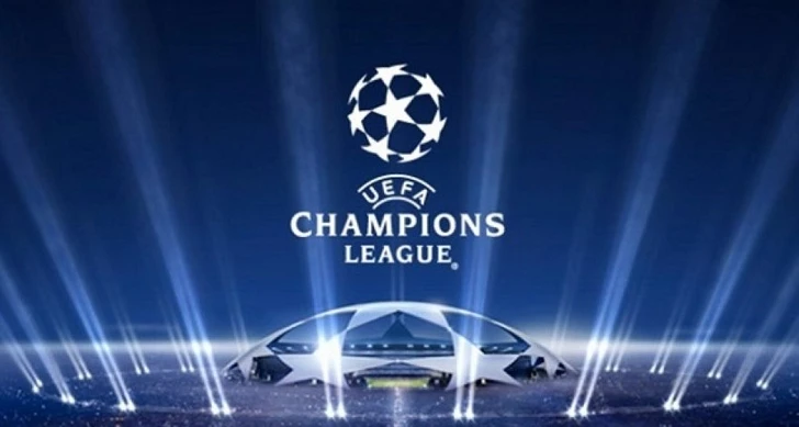 Лига чемпионов: «Лейпциг» переиграл «Манчестер Сити», «ПСЖ» одержал крупную победу над «Брюгге» - ВИДЕО