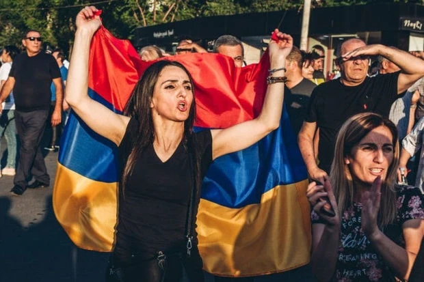 Тяжелый удар по армянской диаспоре в США: планы Еревана провалились