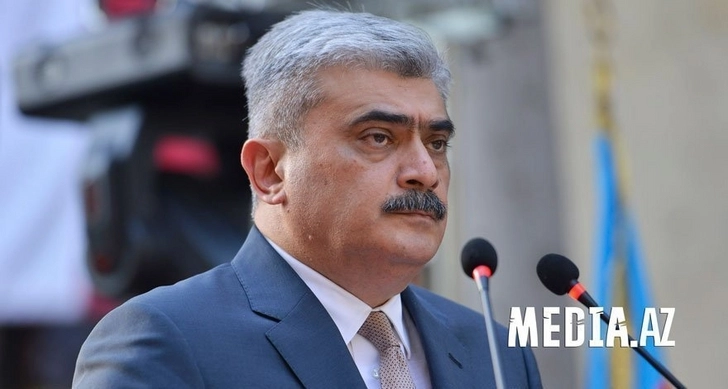 Самир Шарифов: В Азербайджане ведутся работы по подготовке Бюджетного кодекса
