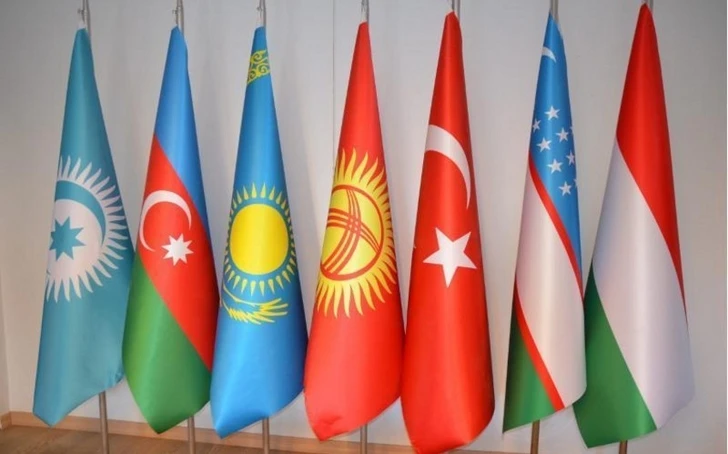 Организация тюркских государств поделилась публикацией ко дню памяти Гейдара Алиева - ФОТО