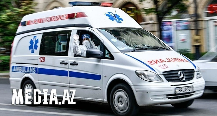 Количество выздоровевших от коронавируса в Азербайджане за сутки превысило число новых инфицированных - ФОТО