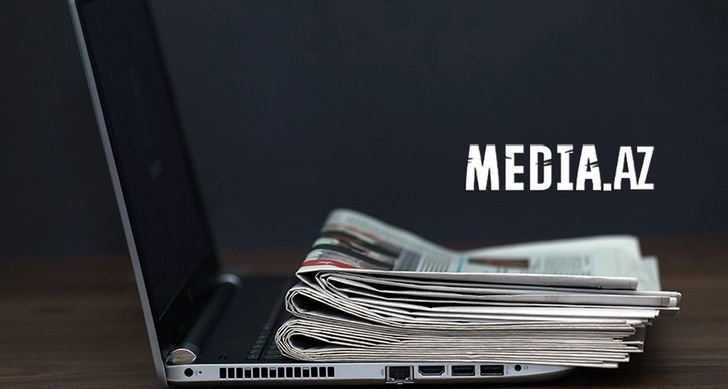 Милли Меджлис принял в первом чтении законопроект «О медиа»