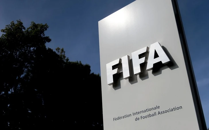 Роналду и Месси вошли в список претендентов в символическую сборную ФИФА