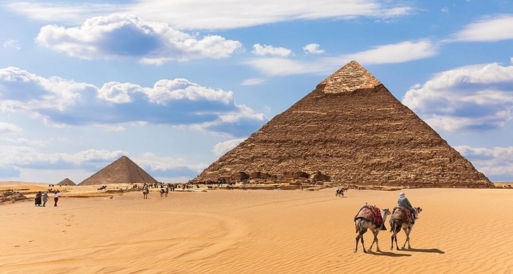 Власти Египта ужесточили правила въезда туристов в страну