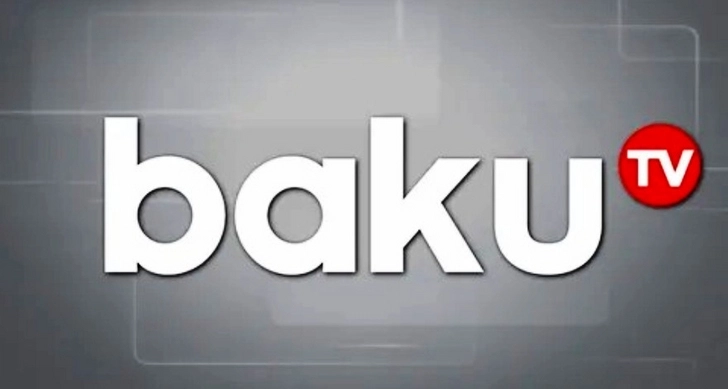 Baku TV стал одним из победителей NETTY 2021 - ФОТО