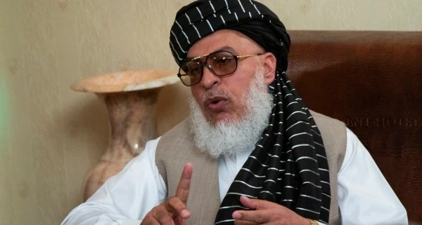 Талибы возложили ответственность на США за экономический кризис в стране