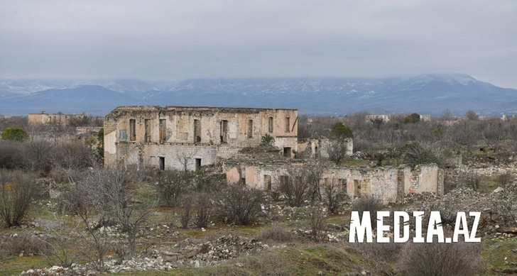 На освобожденных от оккупации территориях Азербайджана создаются музеи Победы - министр