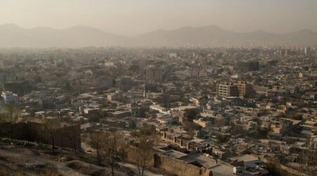 Талибы случайно перевели 800 тысяч долларов посольству в Душанбе