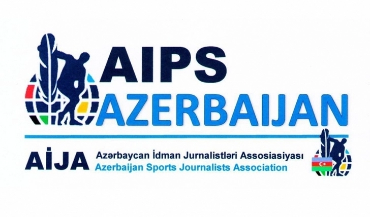 Ассоциация спортивных журналистов Азербайджана обнародовала имена спортивных лауреатов 2021 года