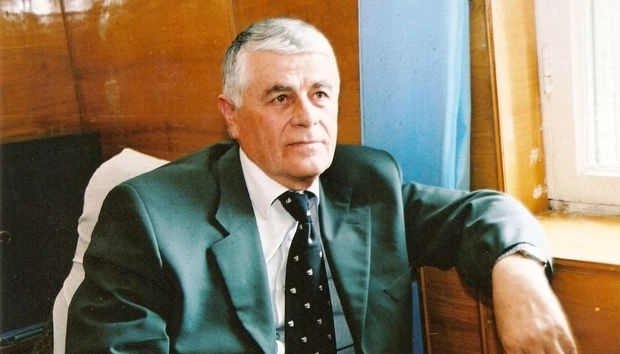 В Азербайджане скончался заслуженный журналист