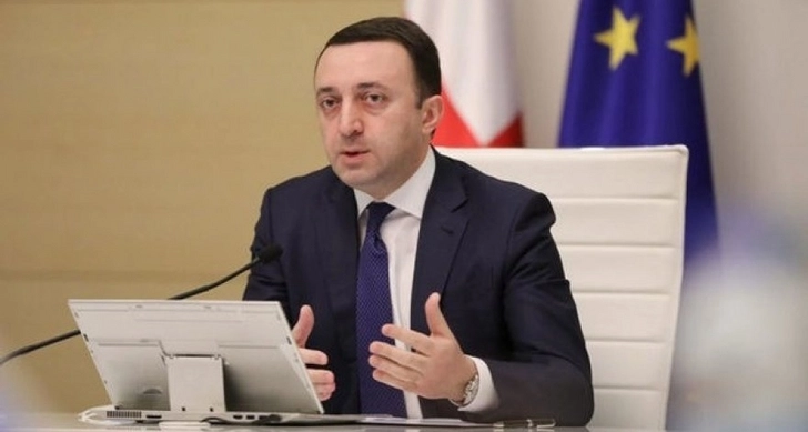 Гарибашвили: Баку и Ереван заинтересованы в переходе на новый этап отношений