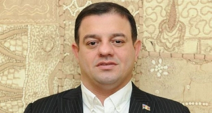 «Журналисту»-рэкетиру Ате Абдуллаеву вынесен приговор