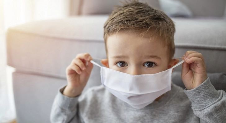 Инфекционист: Вирус, распространяющийся среди детей, является штаммом «дельта плюс»