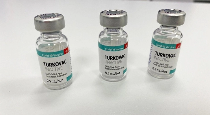 Институт здравоохранения Турции: Планируется поставка вакцины от коронавируса TURKOVAC в Азербайджан