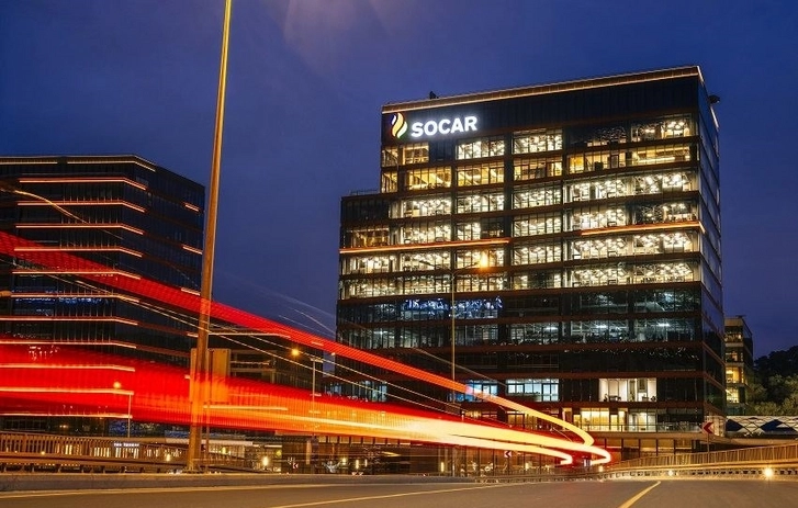 Первый цифровой проект SOCAR Turkey будет профинансирован в рамках программы Horizon Europe
