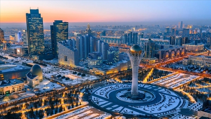Власти Казахстана приняли решение снизить цены на сжиженный газ