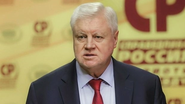 Сергей Миронов: Россия заинтересована в стабильном процветающем Азербайджане - ИНТЕРВЬЮ