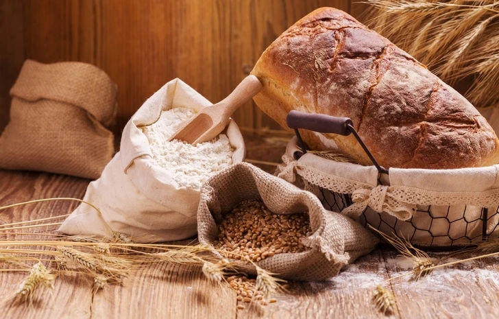 Госслужба: Усилен контроль за ценами на муку и хлеб