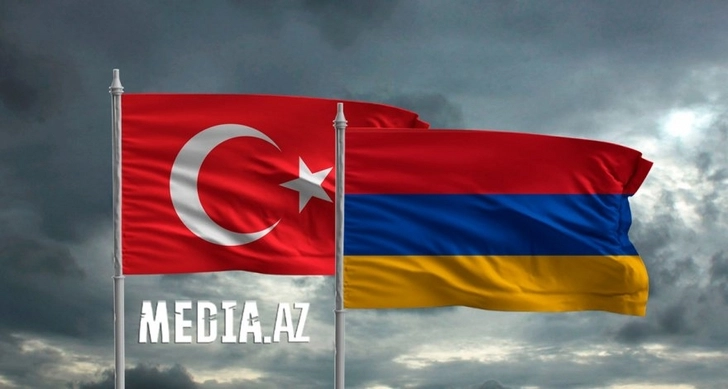 Стала известна дата первой встречи спецпредставителей Турции и Армении