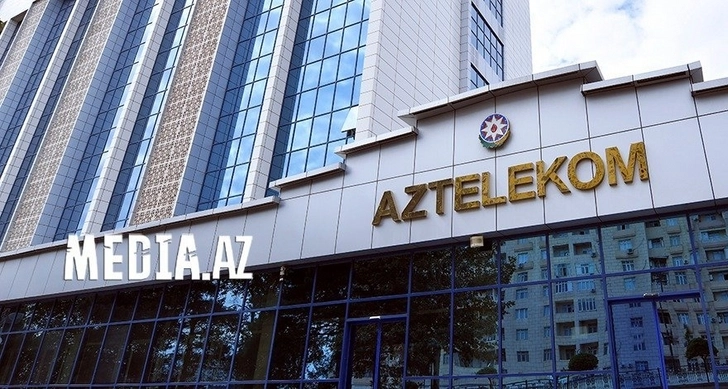 В Шуше начал функционировать филиал Aztelekom