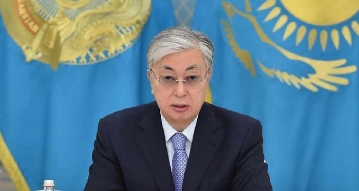 Президент Казахстана: Государство «проспало» подпольную подготовку терактов спящих ячеек боевиков