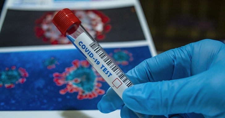 За первую неделю января в мире выявили 14 млн заболевших ковидом, это максимум за пандемию