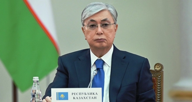 Пресс-служба президента Казахстана: Токаев принимает решения самостоятельно