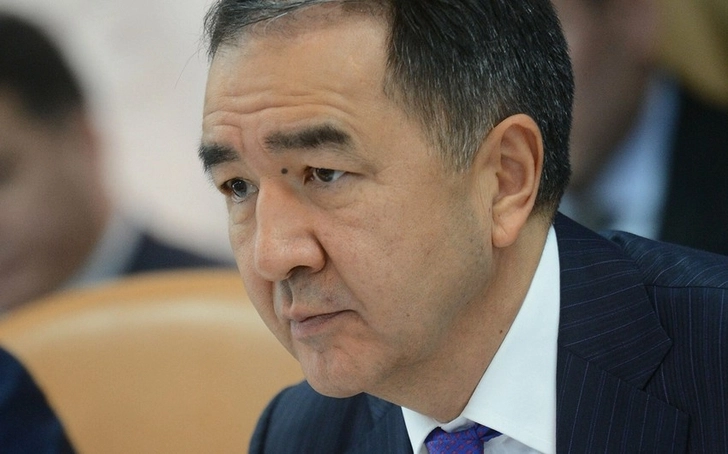И.о. мэра Алматы попал под обстрел во время беспорядков