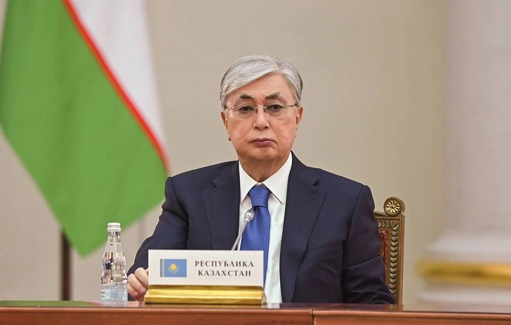 Касым-Жомарт Токаев назвал беспорядки в Казахстане попыткой государственного переворота