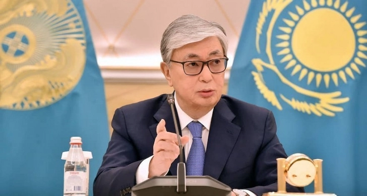 Токаев подписал указ о назначении нового премьер-министра Казахстана
