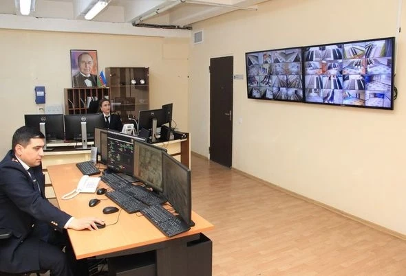 Media.az - Новости Азербайджана - В Бакинском метрополитене рассказали о ходе строительства двух новых станций - ФОТО