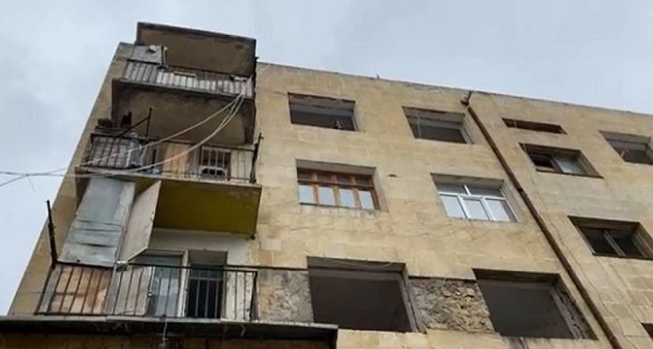 Выгодно ли в Баку покупать жилье в общежитиях?