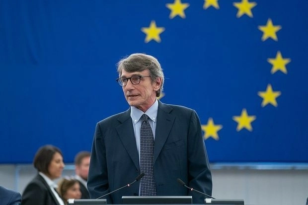 Выборы нового главы Европарламента пройдут 18 января