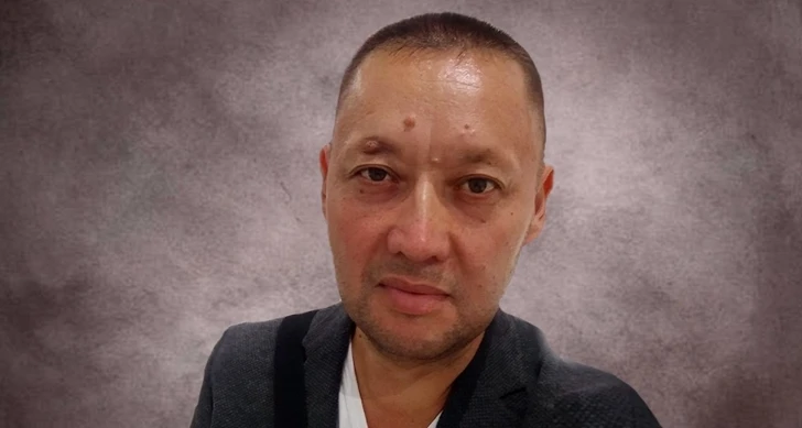 Меня, как тюрка, очень задело то, что к нам приехали армянские военные - ИНТЕРВЬЮ ИЗ КАЗАХСТАНА