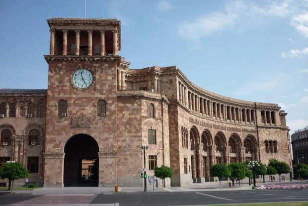 Глубокое заблуждение Армении: сколько еще уроков ей нужно для вразумления?