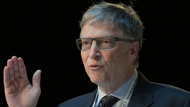 Начато новое расследование против Билла Гейтса из-за секса с сотрудницами