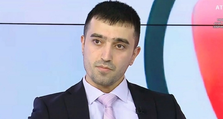 Армянин предложил назначить азербайджанца премьер-министром Армении - ВИДЕО